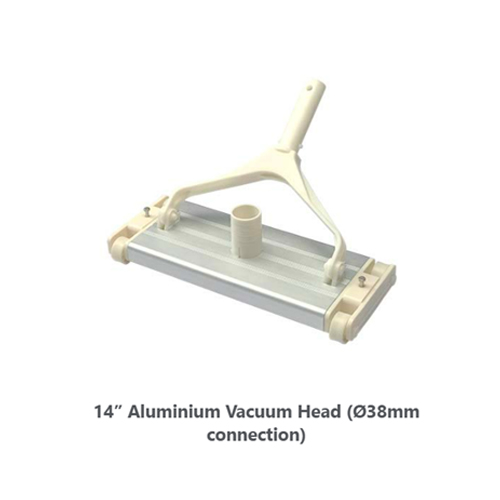 38 mm Connection