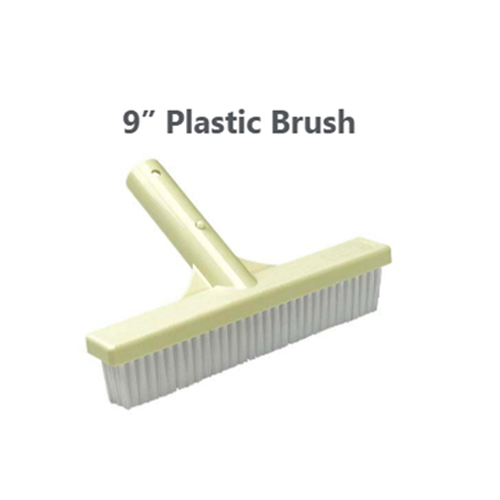 9 Plastic Brush