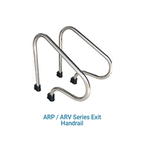 ARP ARV Series Exit Handrail