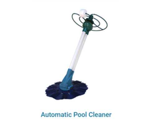 Automatic Pool Cleanner