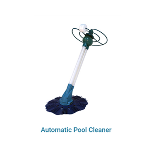 Automatic Pool Cleanner