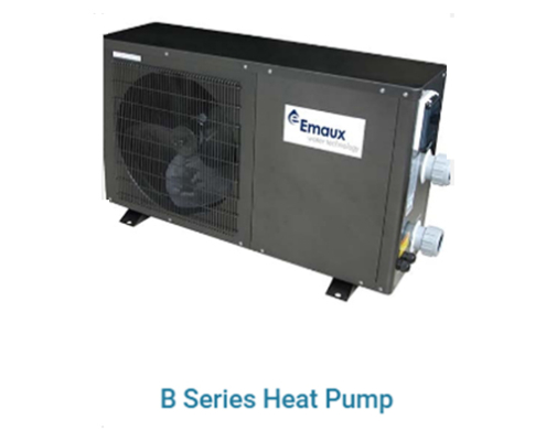 B Series Heat Pump