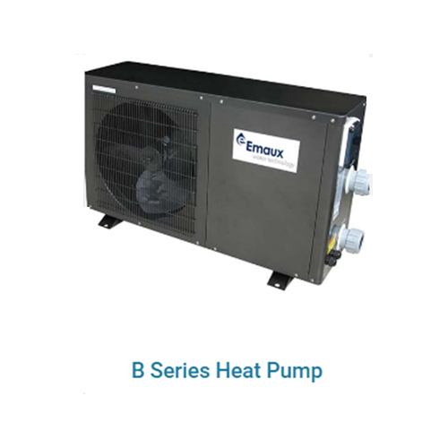 B Series Heat Pump