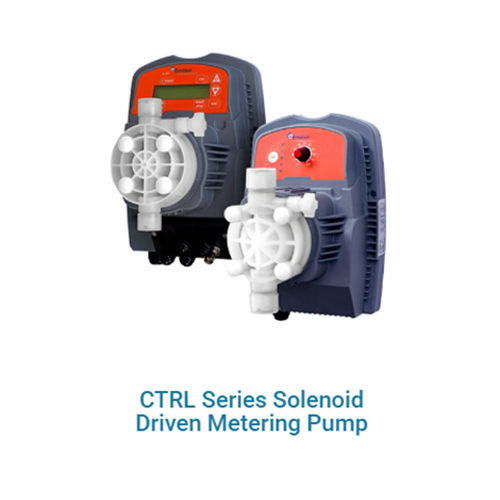 CTRL Series