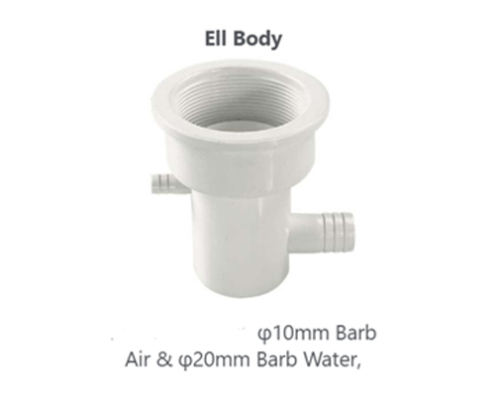 ELL BODY