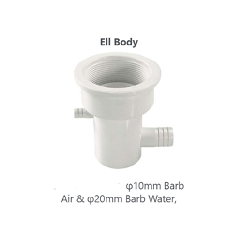 ELL BODY