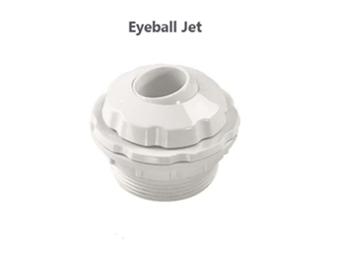 EYEBALL JET