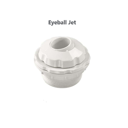 EYEBALL JET