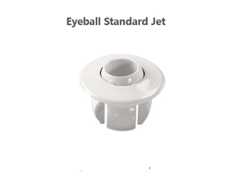 EYEBALL STANDARD JET