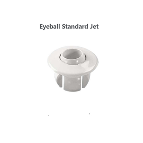 EYEBALL STANDARD JET