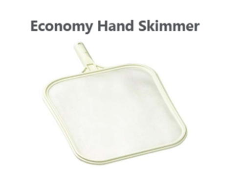 Economy hand skimmer