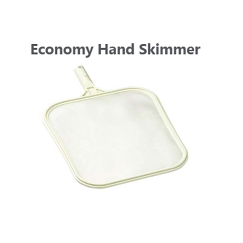 Economy hand skimmer