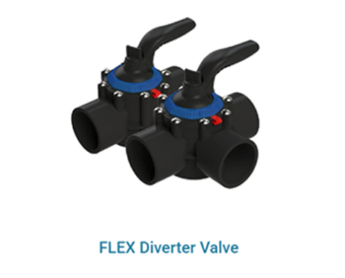 FLEX Diverter Valve