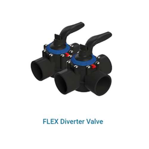 FLEX Diverter Valve