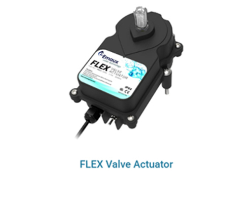 FLEX Valve Actuator