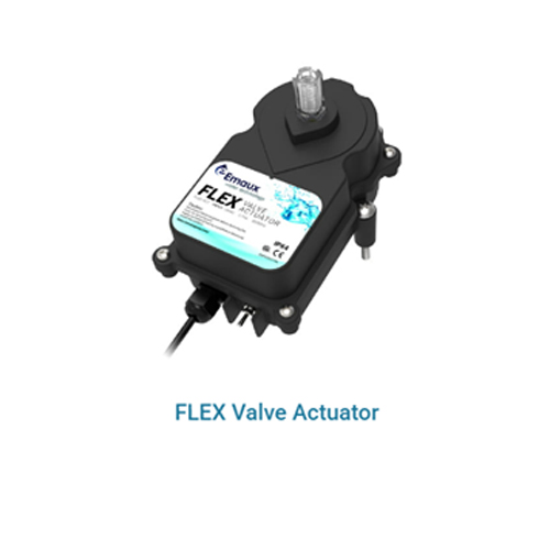 FLEX Valve Actuator