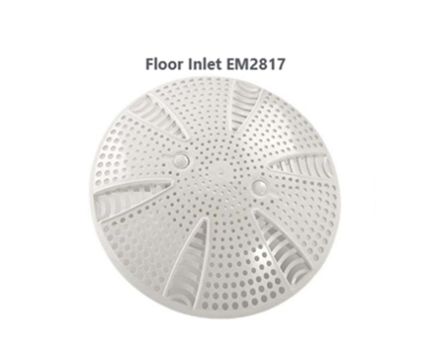 FLOOR INLET EM2817