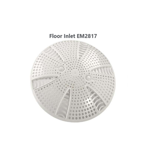 FLOOR INLET EM2817