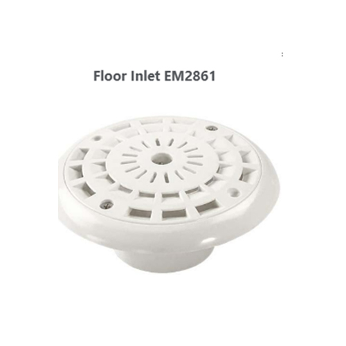 FLOOR INLET EM2861