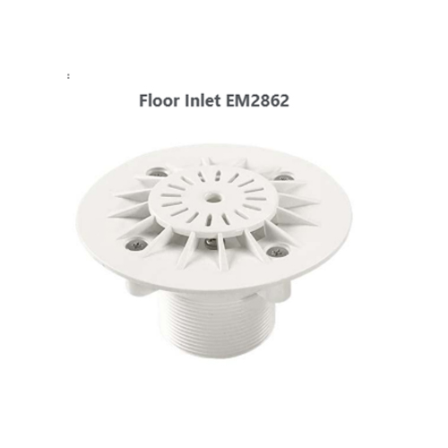 FLOOR INLET EM2862