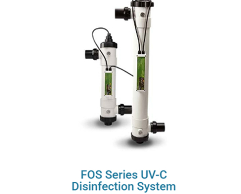 FOS Series