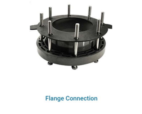 Flange Connection