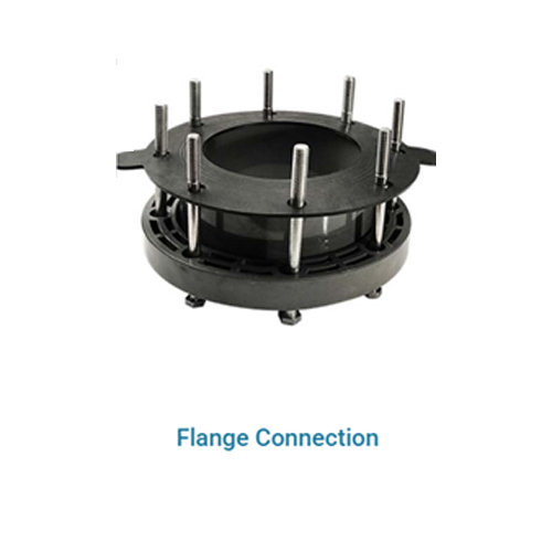 Flange Connection