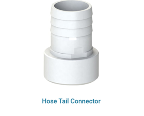 Hose Tail Connector