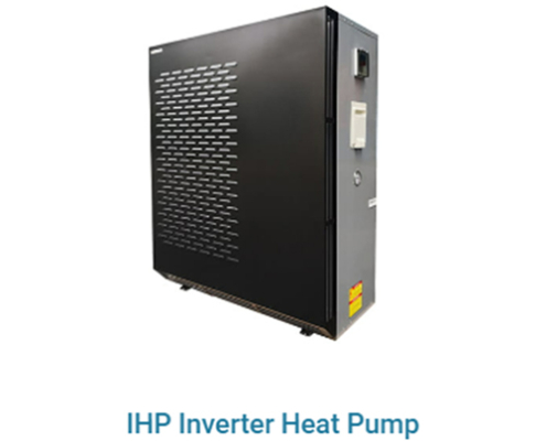 IHP Inverter Heat Pump