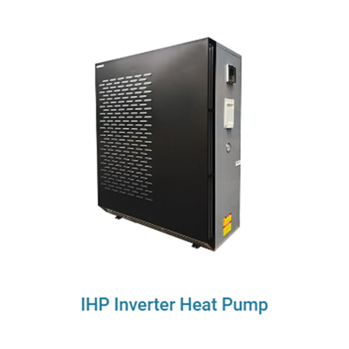 IHP Inverter Heat Pump