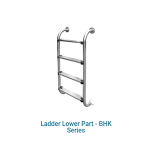 Ladder Lower Part BHK Series