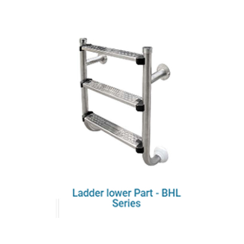 Ladder lower part BHK seties