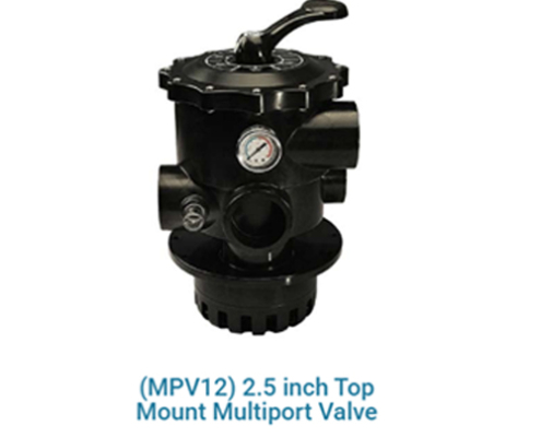 MPV 12