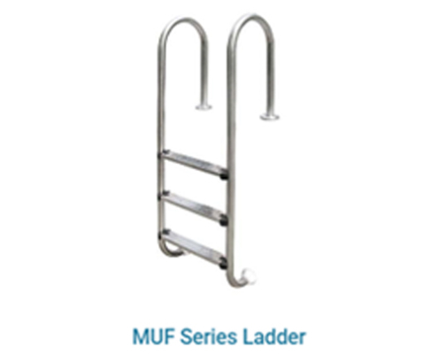 MUF Series Ladder