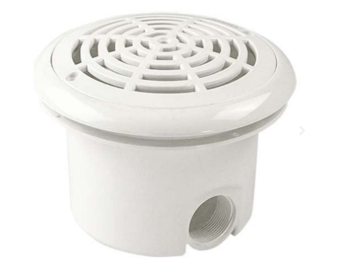 Maindrain