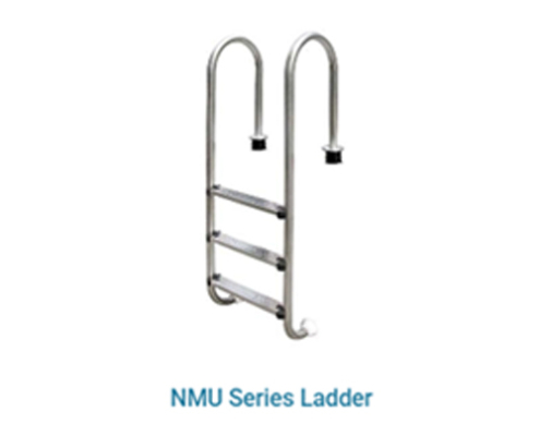 NMU Series Ladder