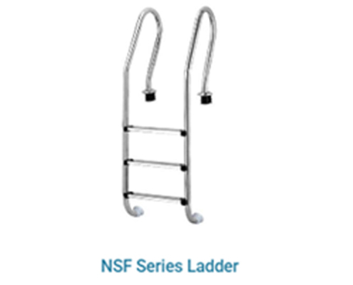 NSF Series Ladder
