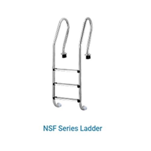 NSF Series Ladder