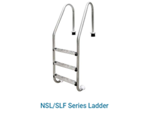 NSL SLF Series Ladder