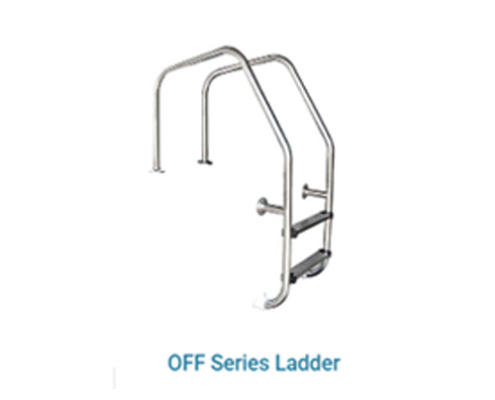 Off Series Ladder
