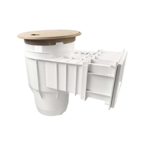 Outlet Fittings - Heavy Duty Skimmer