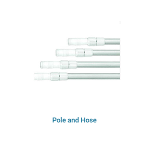 Pole And Hose