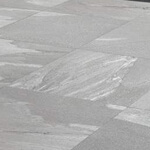 Porcelain pool tiles
