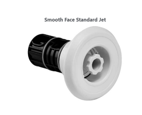 SMOOTH FACE STANDARD JET
