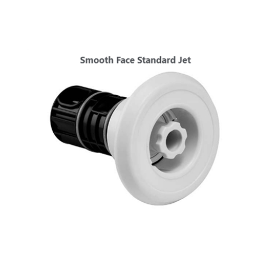 SMOOTH FACE STANDARD JET