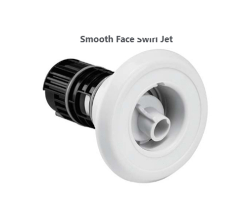 SMOOTH FACE swirl JET-1