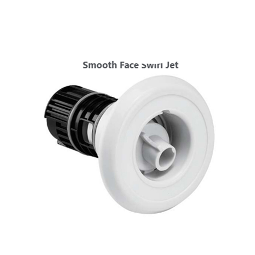 SMOOTH FACE swirl JET-1