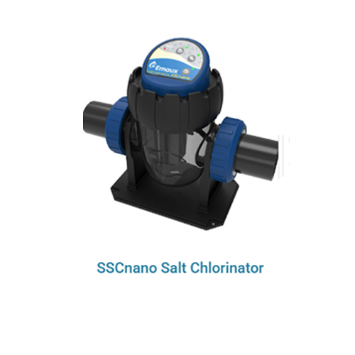 SSCnano salt chlorinator 2