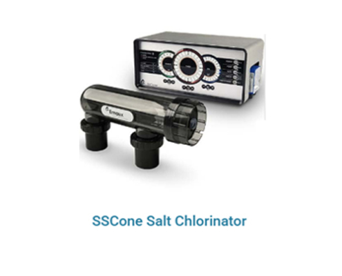 SSCone Salt Chlorinator