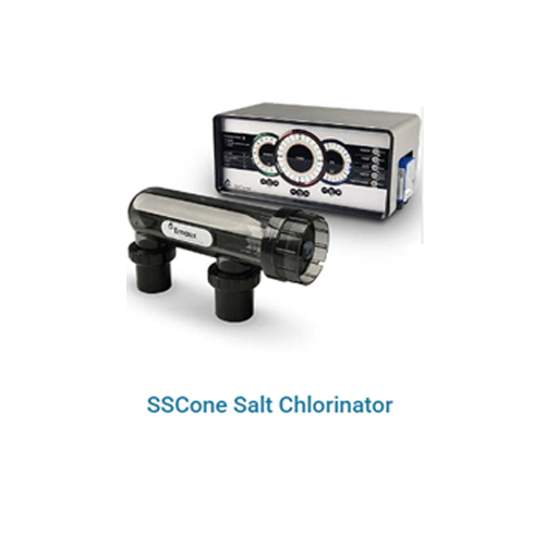 SSCone Salt Chlorinator